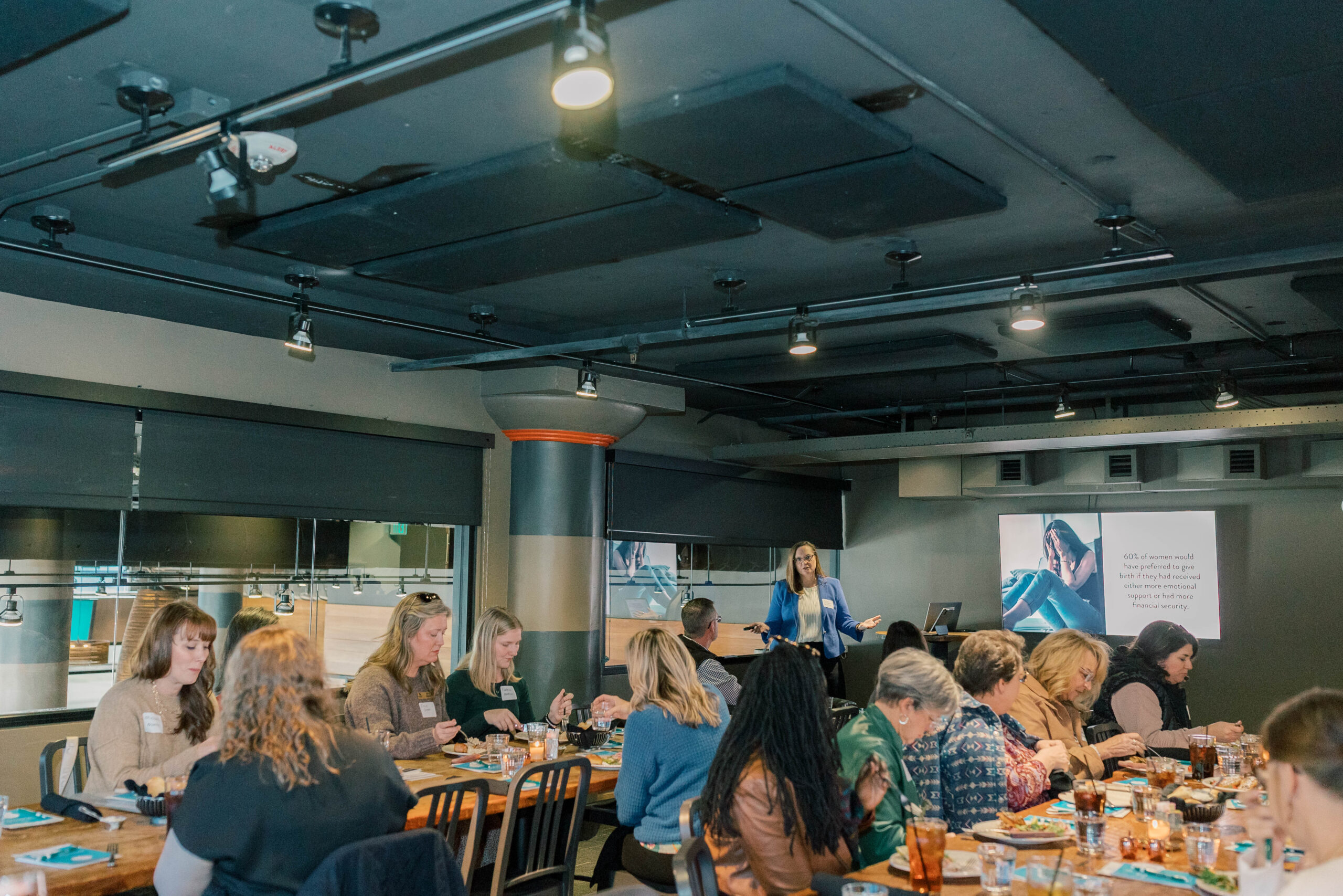 48-Hours of Her Community in Arkansas