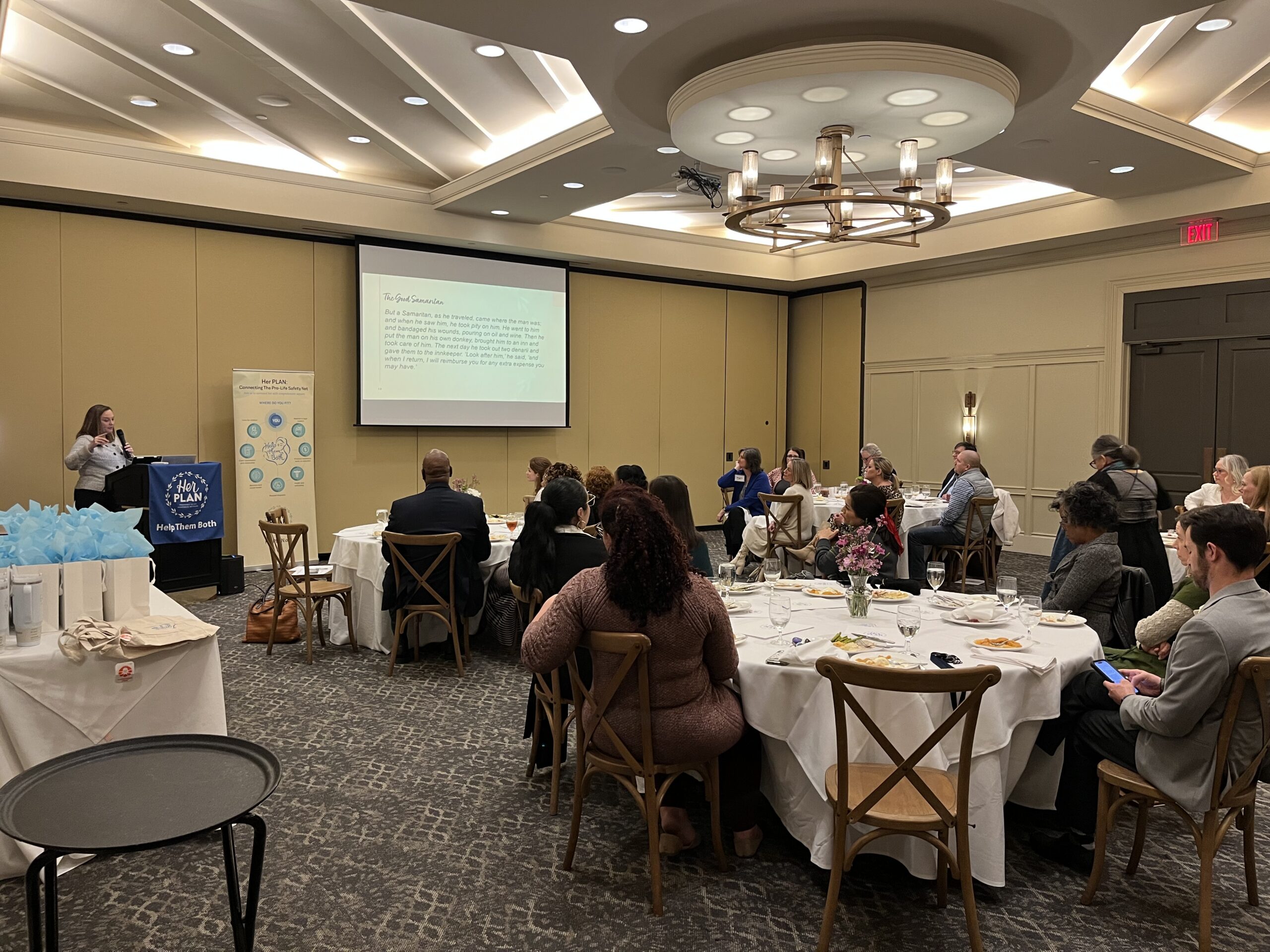 New Beginnings for Moms in Barrow County