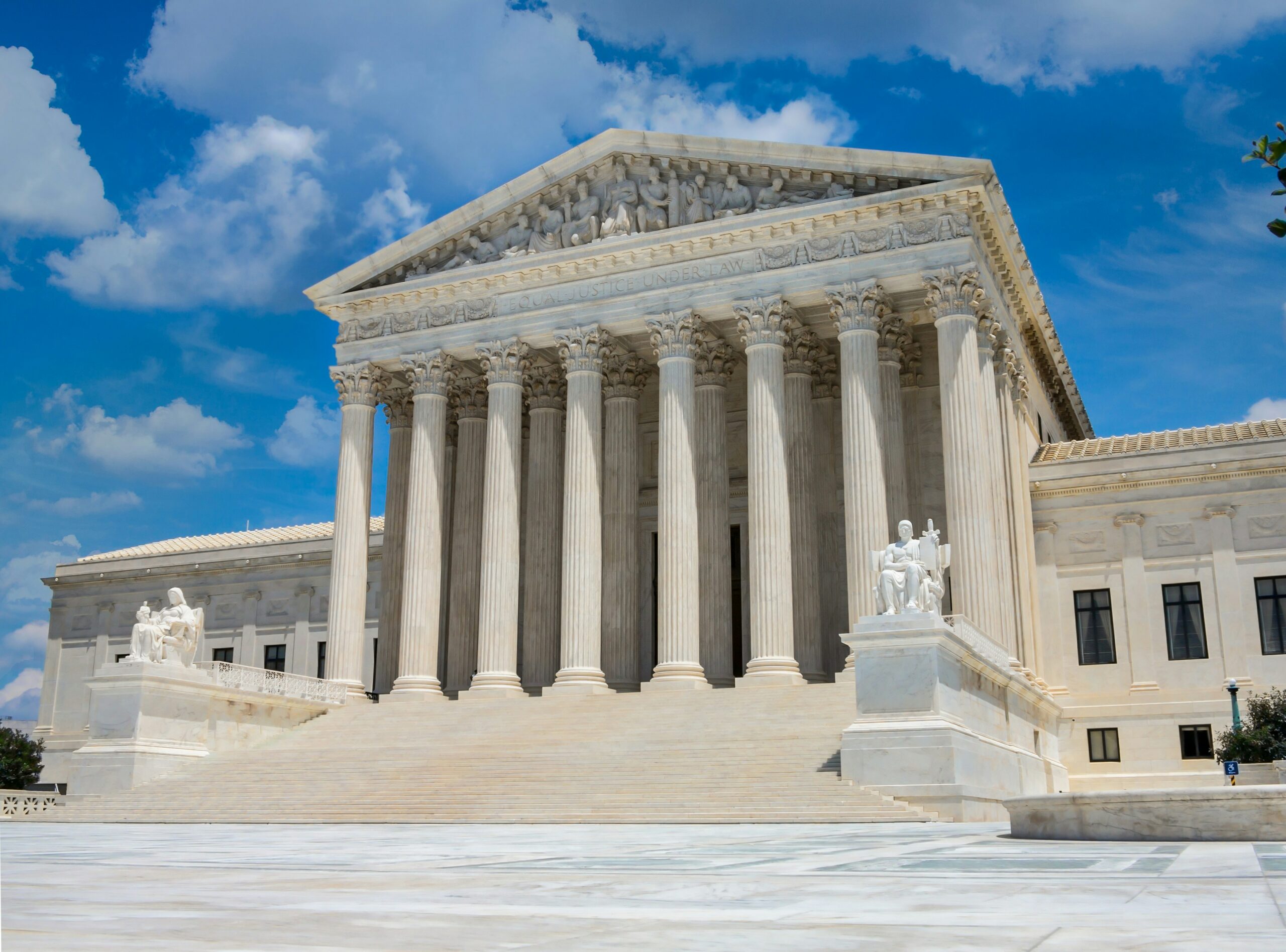 BREAKING: Unanimous Victory for Pro-Life Charities