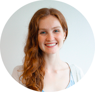 Connect with Georgia <br />
Community Development Coordinator<br />
Eva Dalke