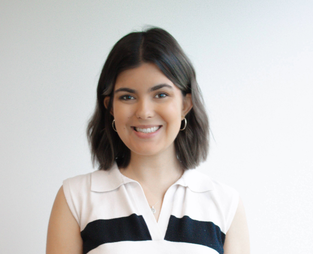 Connect with Florida <br />
Community Development Coordinator Ava Winkler 