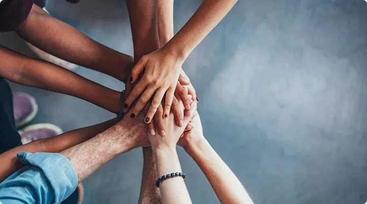 Become a Monthly Donor
