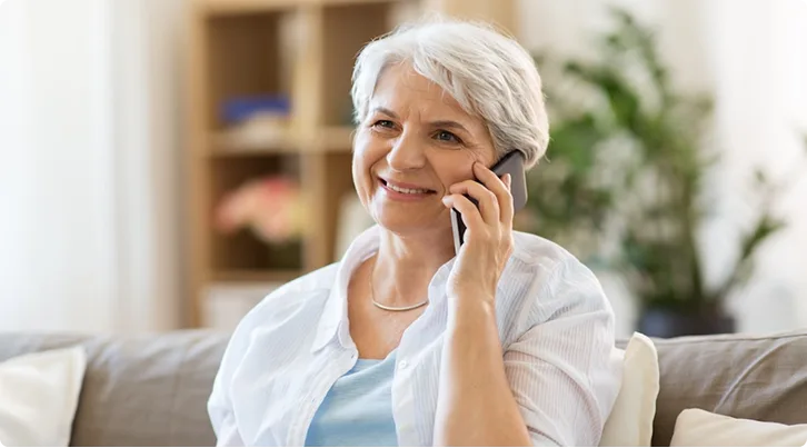 Give Over The Phone