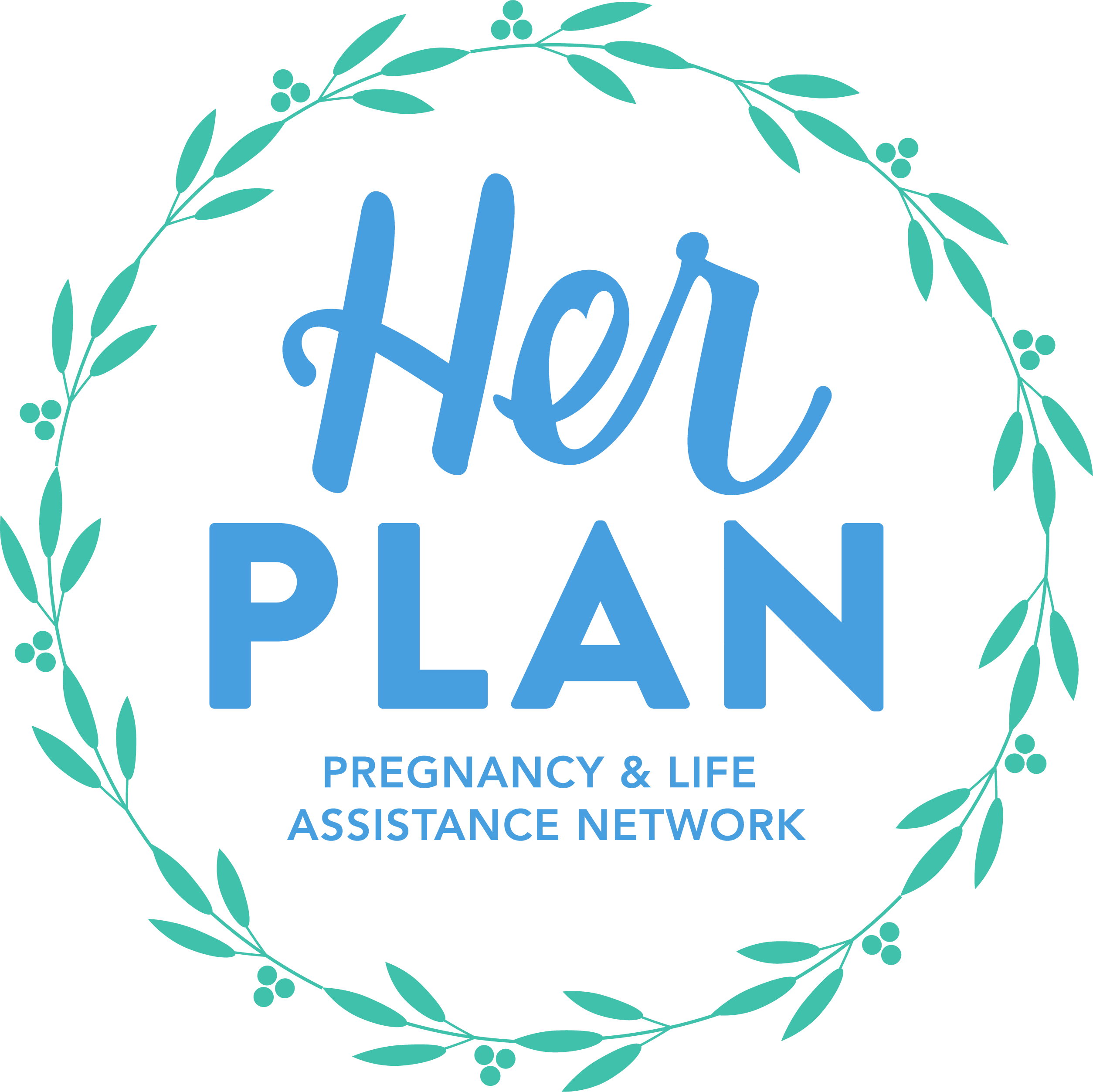 Her PLAN